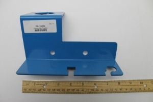 Genie Lift Part # 144226GT - FORMING, REC. PLUG BRKT, EA