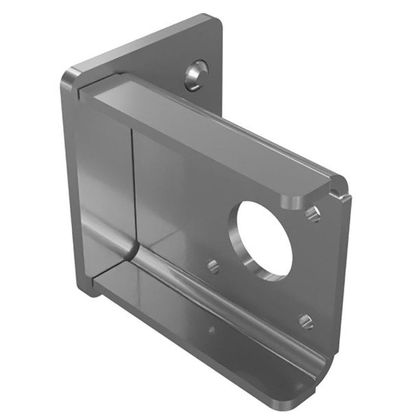 Genie Lift Part # 145084GT - WELDMENT, STEER YOKE, LH, GR, EA