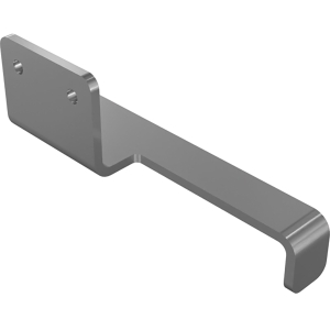 Genie Lift Part # 145157GT - BRACKET, GATE STOP, EA