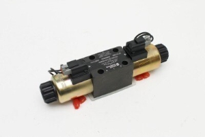 Genie Lift Part # 146163GT - VALVE KIT,D03, EA