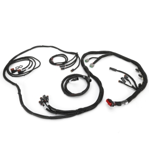 Genie Lift Part # 146191GT - HARNESS, TCON J2 LS 2009, EA