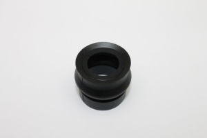 Genie Lift Part # 146478GT - BOOT(BELLOWS),E-STOP,BLACK, EA