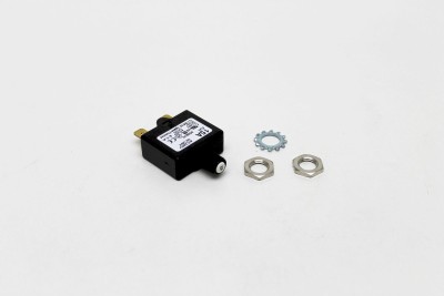 Genie Lift Part # 147094GT - ASSY, CIRCUIT BREAKER 15A, EA