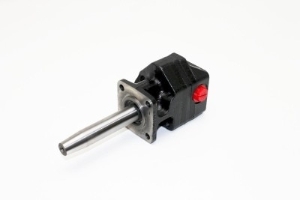 Genie Lift Part # 147230GT - 207 HYD MOTOR ASSY, GEN, EA