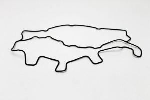 Genie Lift Part # 147351GT - SEAL-ROCKER BOX, EA