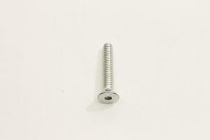 Genie Lift Part # 14740GT - SCREW,FHS,1/4-20 X 1.5, EA