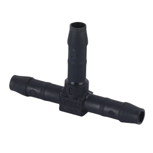Genie Lift Part # 147526GT - FITTING, BARBED, TEE, FUEL LINE, EA