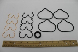 Genie Lift Part # 147549GT - KIT, SEAL, PUMP, 2 SECTION, EA
