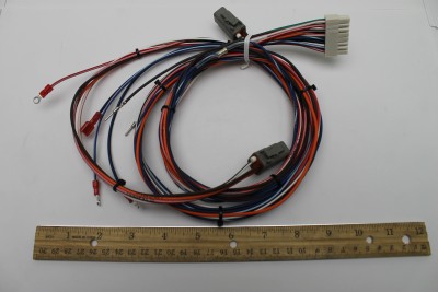 Genie Lift Part # 147643GT - HARN,PBOX,JOYSTICK,S60/65, EA Genie Lift Part # 147643GT - HARN,PBOX,JOYSTICK,S60/65, EA