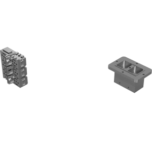 Genie Lift Part # 147646GT - HARN,GBOX & RELAY WIRES,DIESEL, EA