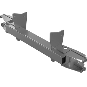 Genie Lift Part # 148027GT - WELDMENT,OUTRIGGER YOKE, EA