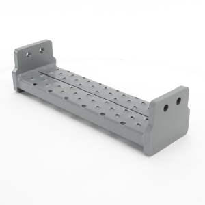 Genie Lift Part # 148292GT - WELDMENT,LOWER LADDER STEP, EA