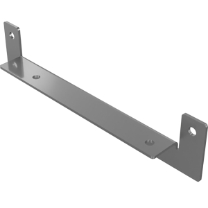 Genie Lift Part # 148302GT - FORMING,GEN HOSE CLAMP MOUNT, EA