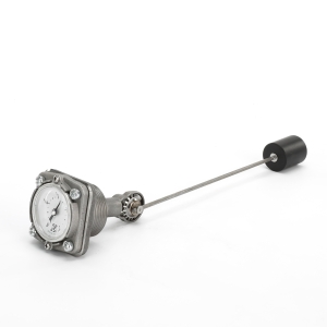 Genie Lift Part # 148389GT - GUAGE,FUEL,GS69, EA