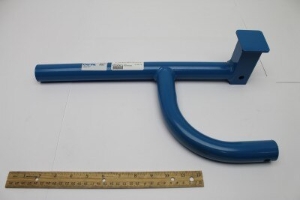 Genie Lift Part # 148422GT - WLDMT,EXT DECK HANDLE,R, EA