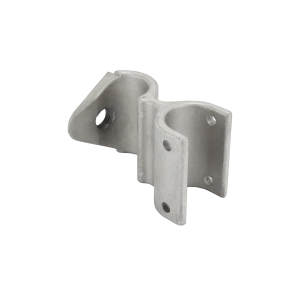 Genie Lift Part # 1487GT - GATE LATCH CASTING--DRILLED, EA