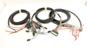 Genie Lift Part # 150024GT - HARNESS,LCP-DF,J1,GS68, EA