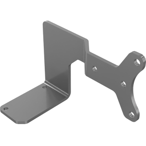 Genie Lift Part # 150131GT - PLATE,AIR CLEANER MOUNT, EA