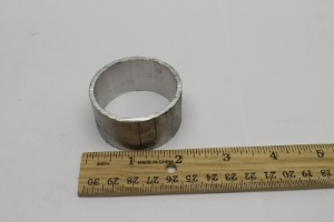 Genie Lift Part # 1579-103GT - TUBE, RD, ALUM, 2 X .095 X 1.03, EA