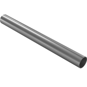 Genie Lift Part # 1579-2002GT - TUBE, RD, ALUM, 2 X .095, EA