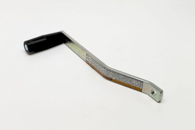 Genie Lift Part # 16342GT - WINCH HANDLE-O.A.LENGTH-11", EA Genie Lift Part # 16342GT - WINCH HANDLE-O.A.LENGTH-11", EA