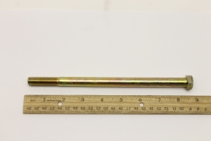 Genie Lift Part # 16977GT - SCREW,HHC,1/2-13 X 8.5, EA