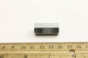 Genie Lift Part # 17851GT - ROD COUPLING 3/8-24, DRILLED, EA