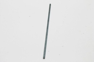 Genie Lift Part # 182330GT - FP-BATTERY HOLD-DOWN ROD, EA