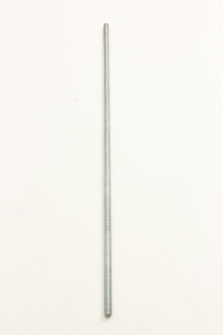 Genie Lift Part # 182331GT - BATTERY HOLD DOWN ROD, ZINC, EA