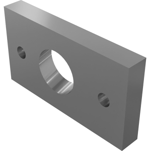 Genie Lift Part # 184150GT - BUSHING,WNCH HANDL,0.5X2.0X3.5, EA