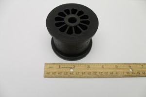 Genie Lift Part # 184510GT - SHEAVE SPOOL 3 X2-1/2, EA