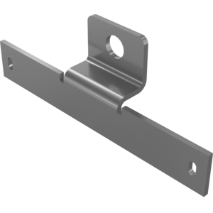 Genie Lift Part # 189344GT - GENERATOR MOUNT BARLS, EA