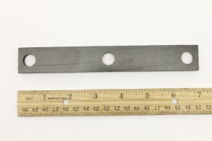 Genie Lift Part # 189346GT - SPACER,BALLAST,STACKED, EA