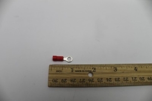 Genie Lift Part # 19250GT - TERMINAL,#10 RING,18-22GA., EA