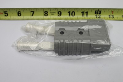 Genie Lift Part # 19436GT - CONNECTOR,ANDERSON SB 175***, EA