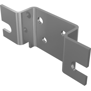 Genie Lift Part # 19815GT - BRACKET, RELAY MOUNTING, EA