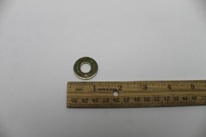 Genie Lift Part # 19934GT - WASHER,3/8 HARD.STEEL-FLAT,USS, EA