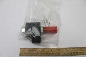 Genie Lift Part # 19970GT - VALVE,SOLENOID (18660), EA