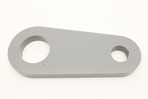 Genie Lift Part # 2-1084-1GT - CLEVIS PLATE, EA