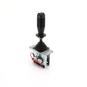 Genie Lift Part # 20424GT - JOYSTICK CONTROLLER,12V***, EA