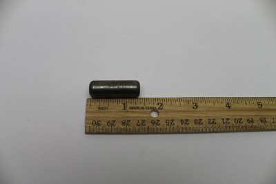Genie Lift Part # 21145GT - DISCONNECT ROD-45553 TQ.HUB, EA