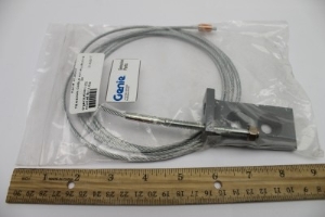 Genie Lift Part # 21282GT - TENSION CABLE KIT-PLI/PLC19,24, EA