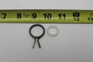 Genie Lift Part # 21434GT - SPRING & BUSHING KIT,RETURN***, EA