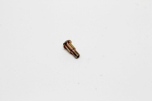 Genie Lift Part # 21437GT - BOLT,ROLLER-SHORT STEM,.63, EA