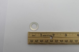 Genie Lift Part # 21442GT - SHIM,.75 X.45 X.032, EA
