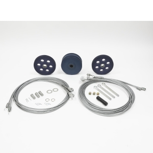 Genie Lift Part # 214690GT - KIT EXTEND/RETRACT CABLE S60, EA