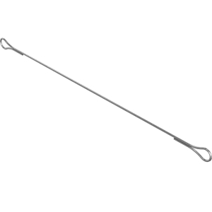 Genie Lift Part # 2163GT - CABLE,1/16INCH,7X7 STRANDS, IN