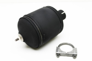 Genie Lift Part # 22046GT - MUFFLER,SUPERTRAPP***, EA