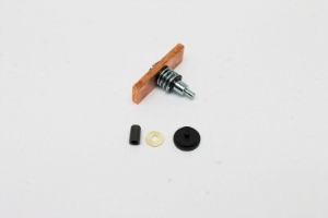 Genie Lift Part # 22264GT - CONTACT,MOVEABLE,19550 RELAY, EA