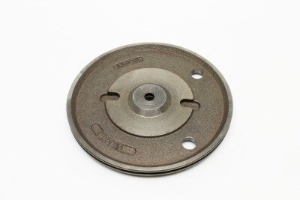 Genie Lift Part # 226213GT - END COVER, WHEEL DRIVE , EA